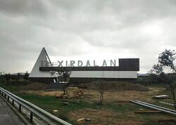 Xırdalan sakinlərinə şad xəbər
