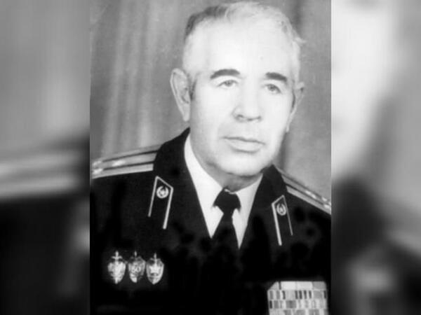 Yazı gözəl insan, peşəkar təhlükəsizlik əməkdaşı Quliyev Rzaqulu Hüseyn oğlunun 110 illik yubileyinə həsr olunur