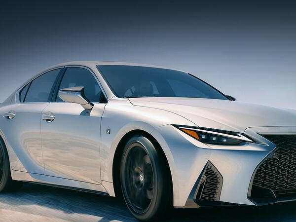 İş adamına qarşı 170 minlik dələduzluq: &quot;Pulu vermək üçün &quot;Lexus&quot;u 50 minə satdım&quot;
