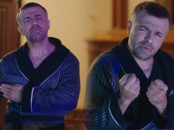 Reytinqləri partladan türk serialında Azərbaycan mahnısı - <span class="color_red">VİDEO</span>