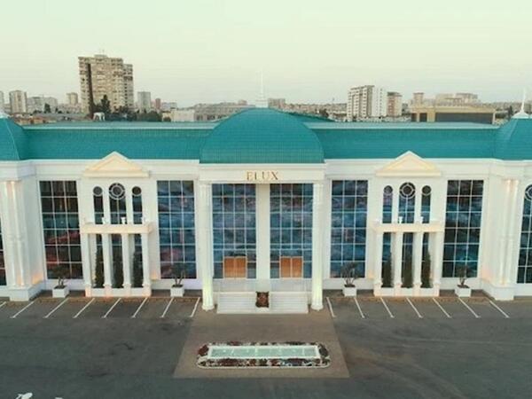 Bakıdakı məşhur restoranda kütləvi dava: Həbs edilən var