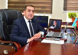 Rasim Məmmədov azadlığa çıxdı