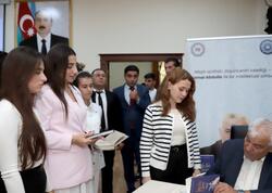 “Təhsil” istirahət mərkəzində tələbələrin yay düşərgəsi təşkil edilib - FOTO
