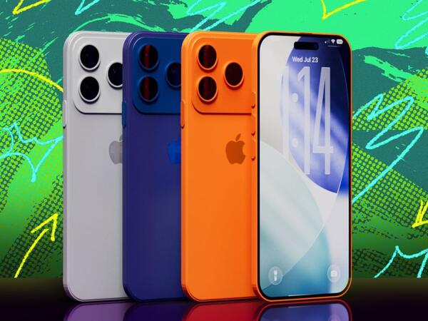 Bu ölkədə yeni &quot;iPhone&quot;un satışı <span class="color_red"> qadağan olundu</span>