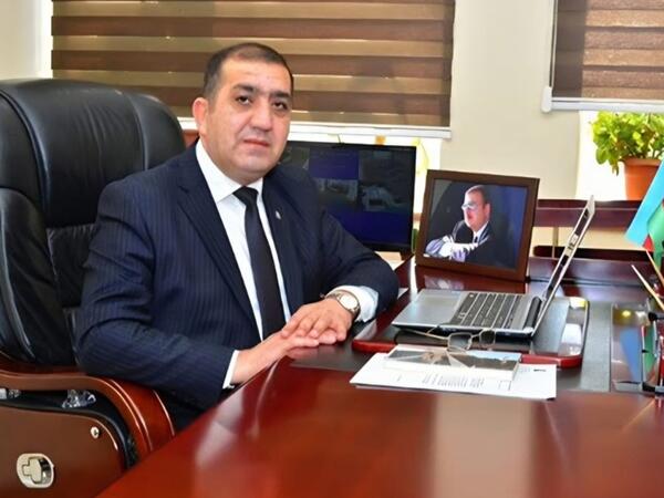 Rasim Məmmədov azadlığa çıxdı