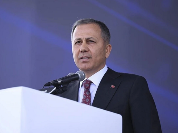 Azərbaycan &quot;qırmızı bülleten&quot;lə axtarılan şəxsi Türkiyəyə təhvil verdi