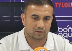 &quot;Məğlub olmuşuqsa, hamımızın səhvidir&quot; - Azər Həşimov