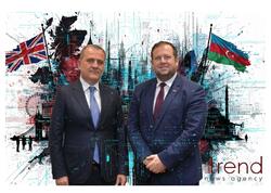Britaniya və Azərbaycanın strateji tərəfdaşlığı təsdiqləndi: bu, ölkələrə nə verəcək?