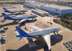 Silk Way West Airlines GE Aerospace ilə xidmət müqaviləsini uzadır