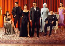 Qalmaqallı serialdan iddialara CAVAB