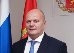 Rusiyada həmin mer istefa verdi