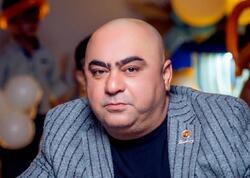 &quot;Vüsal 300&quot; həbs edildi