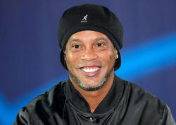 Ronaldinyonun nikahdankənar qızı var? - afrikalı futbolçu bənzərliyi ilə gündəm oldu - <span class="color_red">FOTO</span>