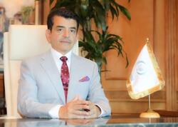 ICESCO-nun Baş direktoru “Dostluq” ordeni ilə təltif edilib