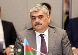 Samir Şərifova daha bir vəzifə verildi - SƏRƏNCAM