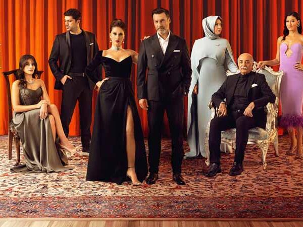 Qalmaqallı serialdan iddialara CAVAB