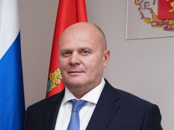 Rusiyada həmin mer istefa verdi