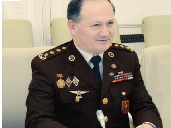 “Paşinyanın açıqlaması Ermənistanın hərbi reallığını göstərir” - Xəlil Cəlilov