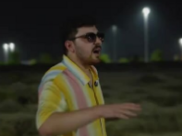 Türk bloqer azərbaycan xalqını təhqir etdi - <span class="color_red">VİDEO</span>