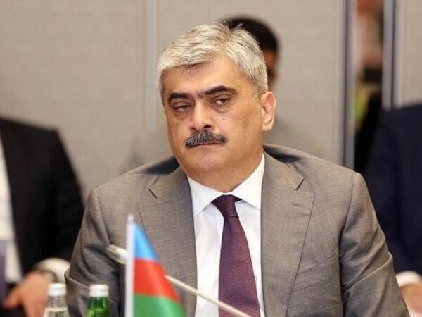 Samir Şərifova daha bir vəzifə verildi - SƏRƏNCAM