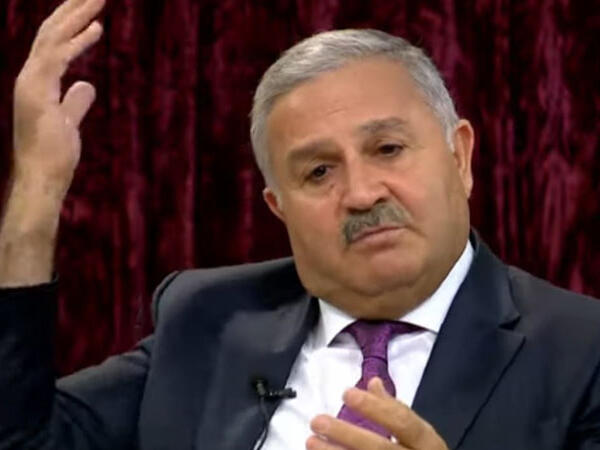 70 yaşlı Əməkdar artist arzusunu açıqladı: &quot;Xalq artisti...&quot;
