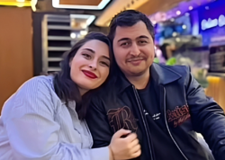 Azyaşlı övladının Fransada əllərindən alındığı azərbaycanlı ana DANIŞDI
