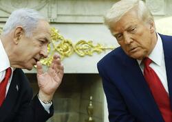 Netanyahu Trampa Qətər hücumunu əvvəldən xəbər verib?
