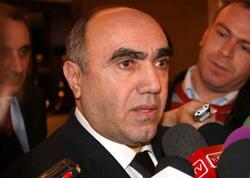 Zakir Qaralov uzun müddət sonra görüntüləndi - <span class="color_red">FOTO</span>