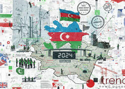 Cənubi Qafqazın yeni təhlükəsizlik sistemi: qarşıdurmadan əməkdaşlığa doğru