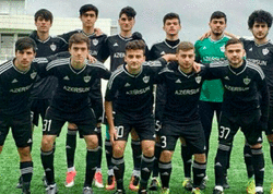 “Qarabağ” “Benfika”ya 1:7 UDUZDU