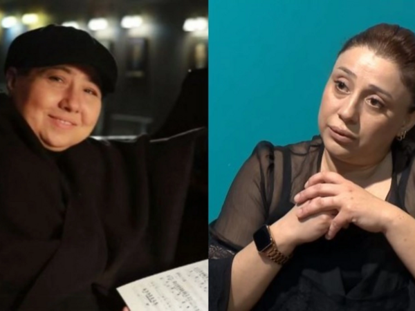 &quot;Hədələyirlər ki, bu barədə danışmayım&quot;