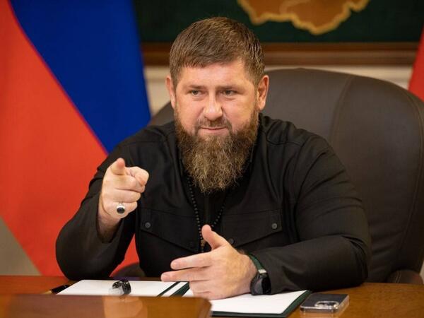 Kadırov Alla Puqaçovanı &quot;xalq düşməni&quot; adlandırdı - FOTO