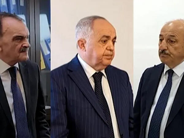 Vəzifəli şəxslərin həbsi tələb olundu