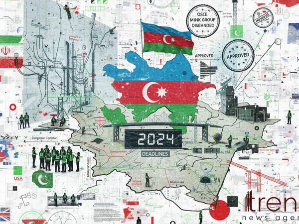 Cənubi Qafqazın yeni təhlükəsizlik sistemi: qarşıdurmadan əməkdaşlığa doğru