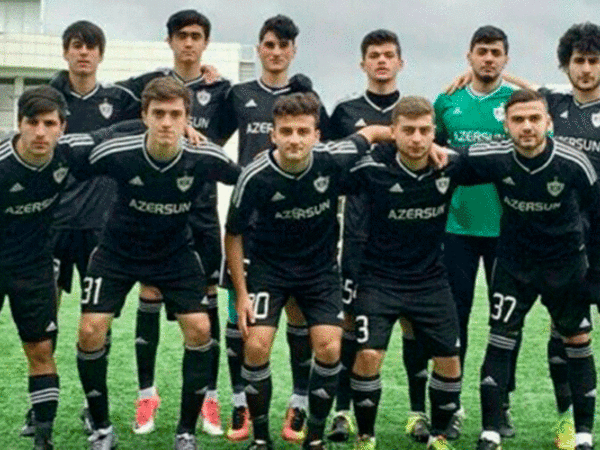 “Qarabağ” “Benfika”ya 1:7 UDUZDU