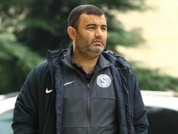 Aftandil Hacıyev 1:7 hesablı məğlubiyyət şərhi