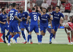 &quot;Qarabağ&quot; bir gecədə 4,2 milyon manat qazandı
