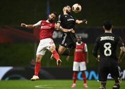 &quot;Braqa&quot;dan maraqlı paylaşım: &quot;Mən də “Qarabağ”a uduzdum&quot; - <span class="color_red">FOTO</span>