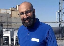 Babək Şahbazi edam edildi - FOTO