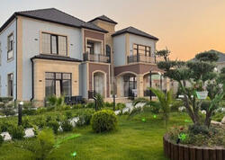 Lənkəranskinin qardaşının 700 minlik villası ilə bağlı fırıldağın - Təfərrüatı - <span class="color_red">FOTO</span>