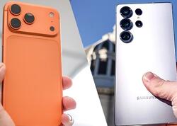 iPhone 17 Pro Max və Galaxy S25 Ultra müqayisəsi: Hansı daha güclüdür?
