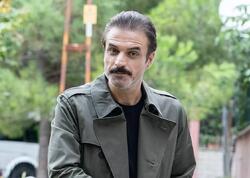 Ufuk Özkan xəstəxanadan çıxdı - <span class="color_red">ilk FOTOsu</span>
