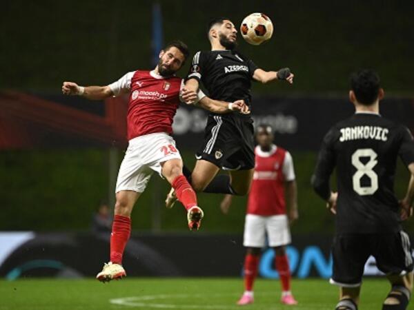 &quot;Braqa&quot;dan maraqlı paylaşım: &quot;Mən də “Qarabağ”a uduzdum&quot; - <span class="color_red">FOTO</span>