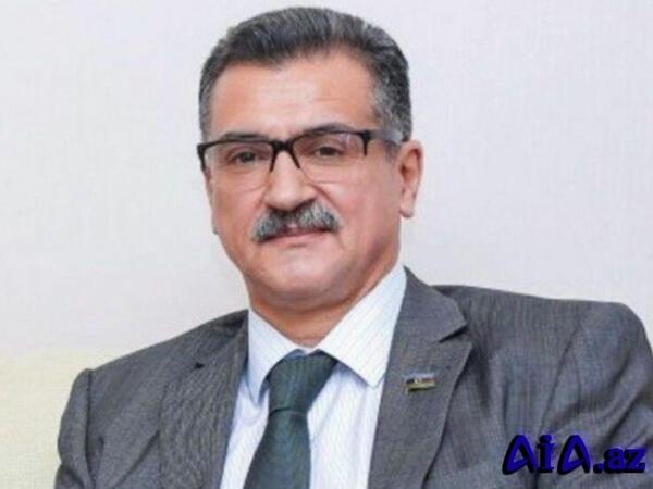 Novruzəli Aslanov: “2023-cü ilin avqust-sentyabr aylarında AzQAC-ın əməkdaşları Rusiya sülhməramlıları postunun qarşısında 29 gün çadırlarda gecələməli olmuşdular”