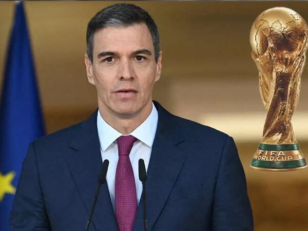 İspaniya millisi Dünya Çempionatından çıxa bilər