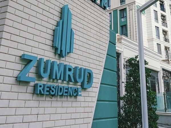&quot;Zümrüd Residence&quot;dən 3 otaq ev aldı, 2 otaq çıxdı - &quot;Kupça&quot; da ala bilmirik&quot;
