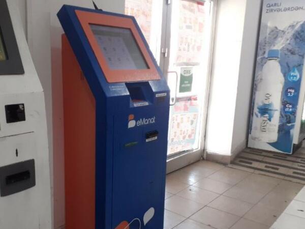 &quot;eManat&quot;da ciddi pozuntular aşkarlandı