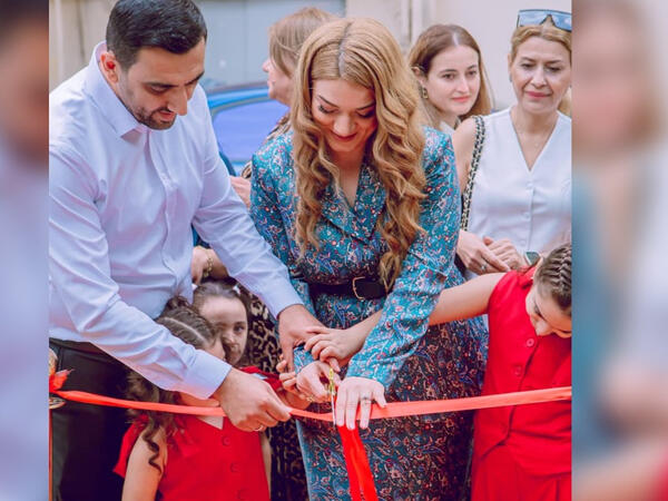 Təhsil və Musiqi üzrə Peşəkar Hazırlıq Mərkəzi fəaliyyətə başlayıb