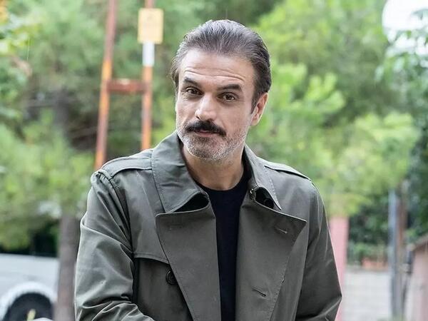 Ufuk Özkan xəstəxanadan çıxdı - <span class="color_red">ilk FOTOsu</span>