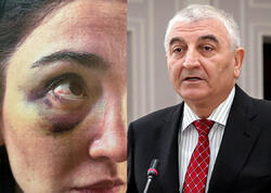 Məzahir Pənahovun oğlu keçmiş arvadına uduzdu - 300 minlik əmlakı qaytaracaq - <span class="color_red">FOTO</span>